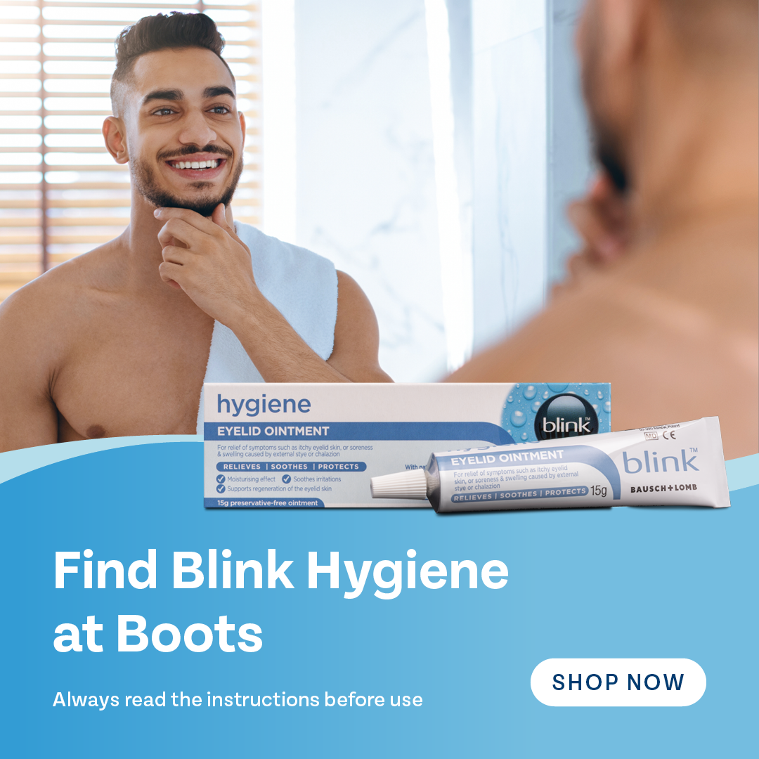 Blink Hygiene Wipes Hero Social 