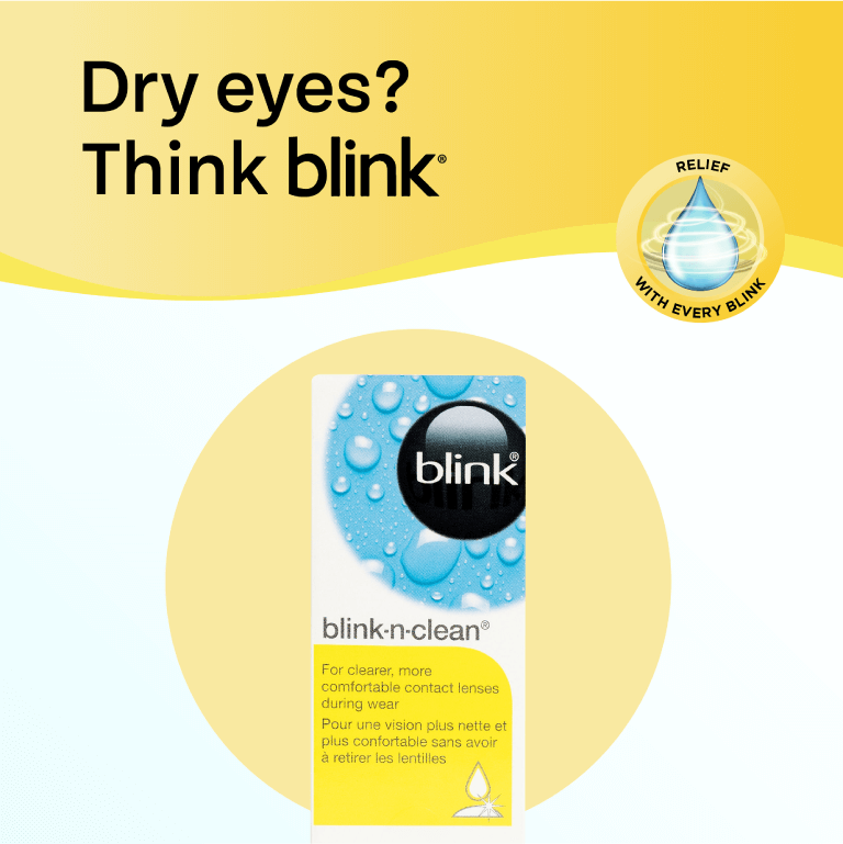 Blink n Clean Social 2 Hero Image