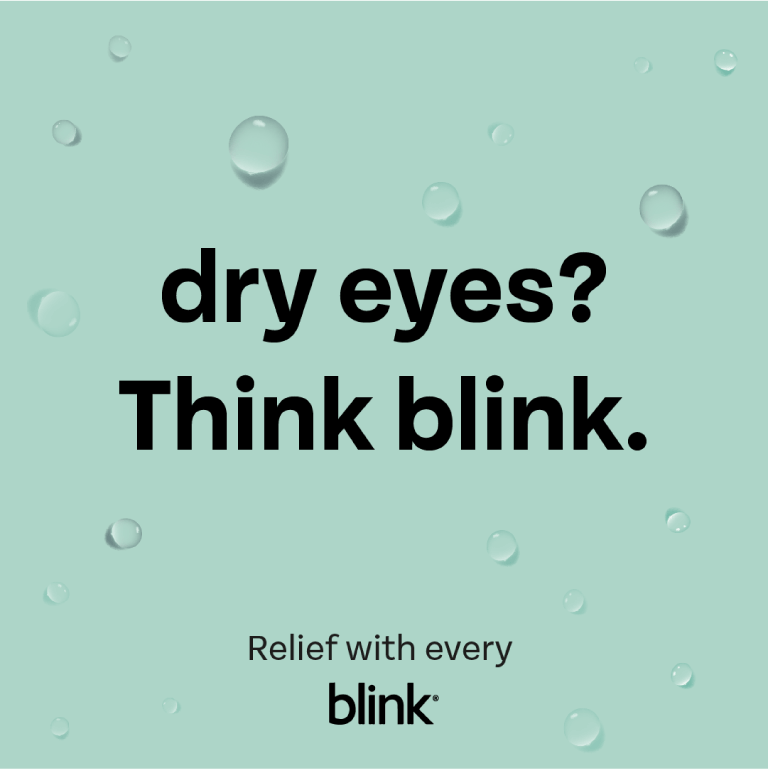 Blink Contacts Social 1 Hero Image