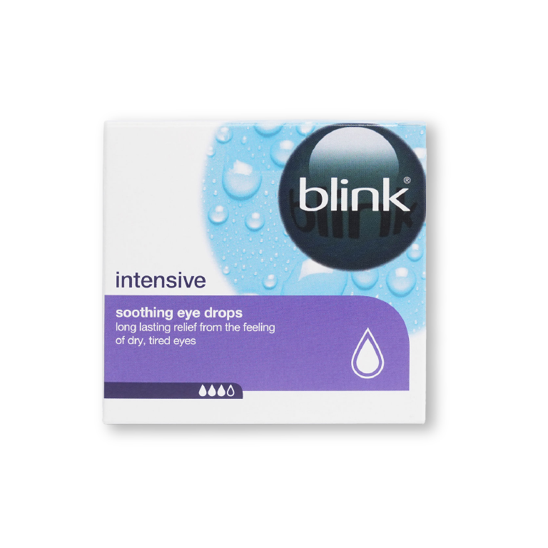 Intensive (Single Vials)