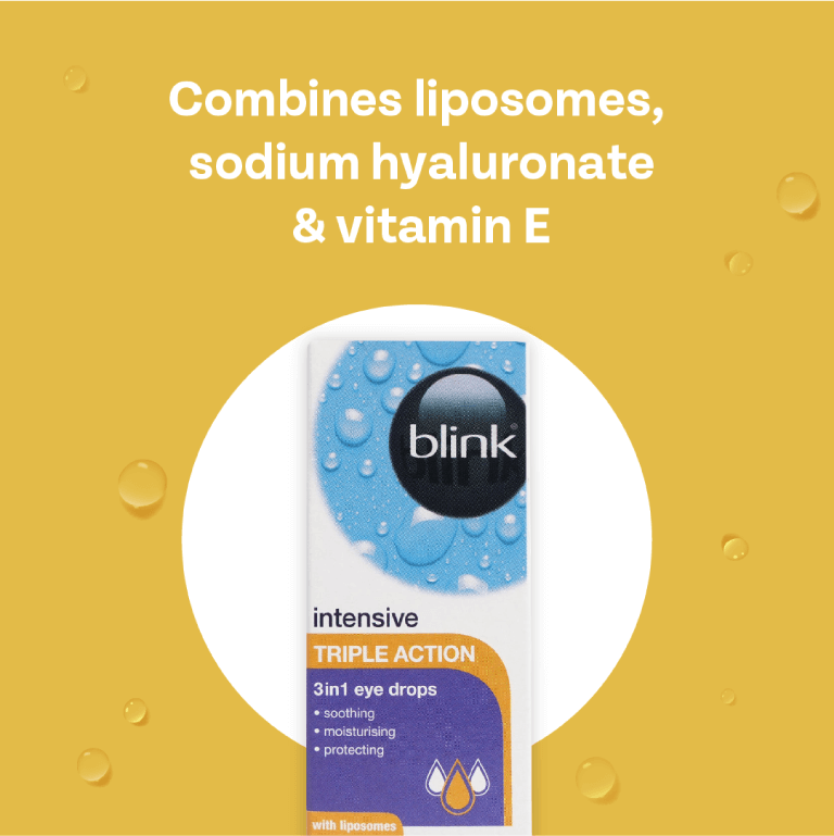 Blink Triple Action Hero Social 1 Image