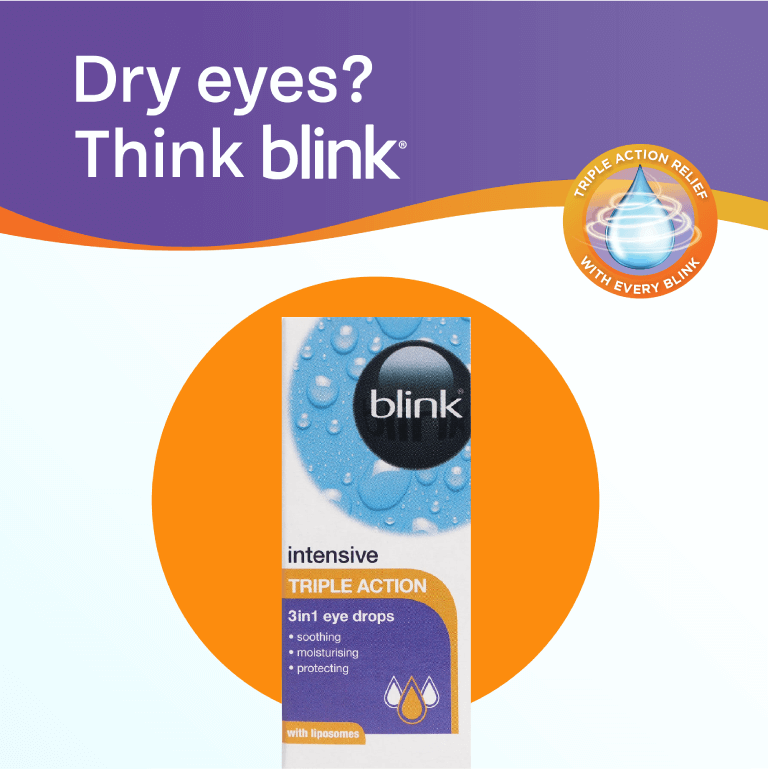 Blink Triple Action Hero Social 2 Image