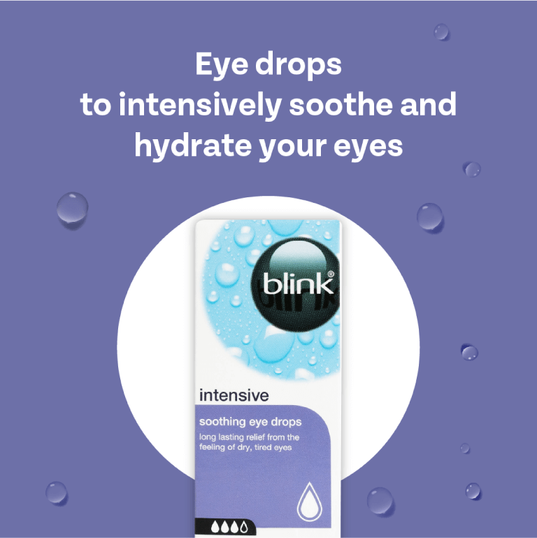 Blink Intensive Social 1 Hero Image